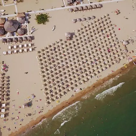 Apartmán тhe Exlusive And Romantic On The Black Sea Sveti Vlas