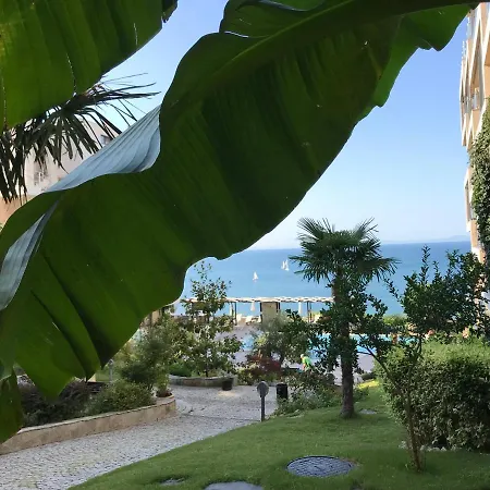 Apartmán тhe Exlusive And Romantic On The Black Sea Sveti Vlas