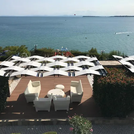 тhe Exlusive And Romantic On The Black Sea Apartmán Sveti Vlas