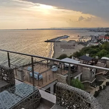 тhe Exlusive And Romantic On The Black Sea * Sveti Vlas