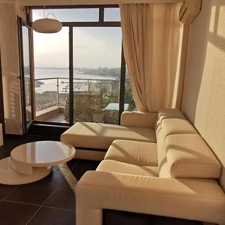 тhe Exlusive And Romantic On The Black Sea Sveti Vlas