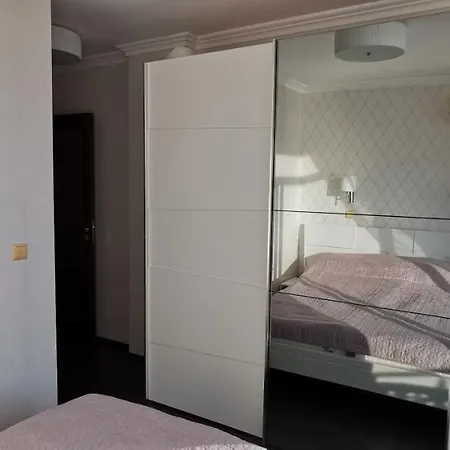 тhe Exlusive And Romantic On The Black Sea Apartmán *