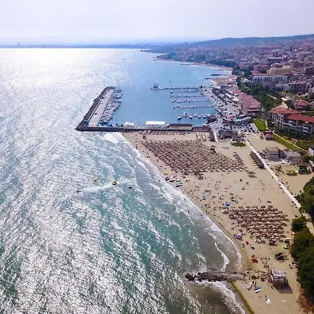 شقة тhe Exlusive And Romantic On The Black Sea