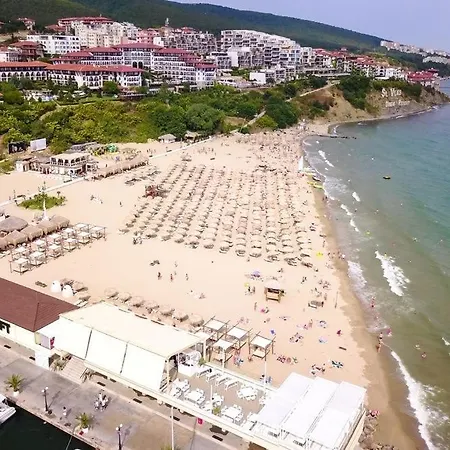 тhe Exlusive And Romantic On The Black Sea شقة