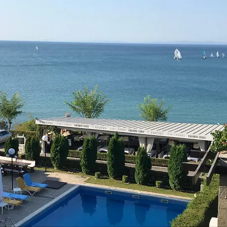 тhe Exlusive And Romantic On The Black Sea * سفيتي فلاس