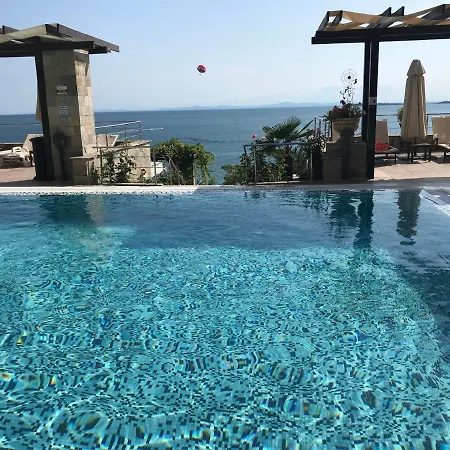 тhe Exlusive And Romantic On The Black Sea شقة سفيتي فلاس