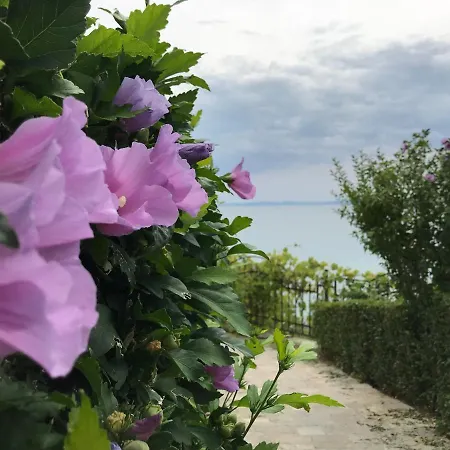 тhe Exlusive And Romantic On The Black Sea شقة *
