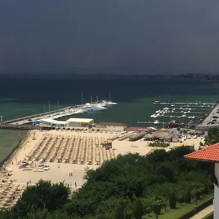 شقة тhe Exlusive And Romantic On The Black Sea