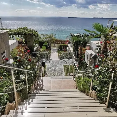 شقة тhe Exlusive And Romantic On The Black Sea