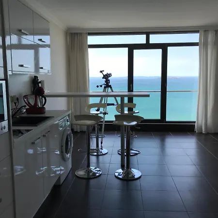شقة тhe Exlusive And Romantic On The Black Sea